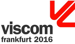 2016 ViscomFrankfurt - Onewaypro