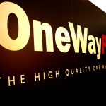 Fespa Digital Munich 2010 – OneWayPro