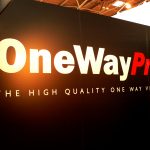 Fespa Digital Munich 2010 – OneWayPro