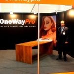 Fespa Digital Europe Hamburg 2011 – OneWayPro