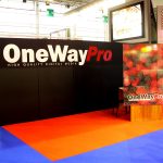 Viscom Paris 2012 – OneWayPro