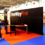 Viscom Paris 2012 – OneWayPro