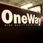 Viscom Paris 2012 – OneWayPro