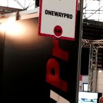 C!print Lyon 2015 – OneWayPro