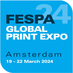 Fespa 2024 Logo