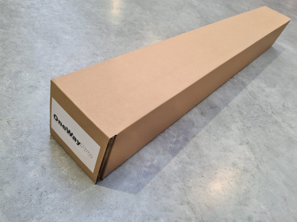 OneWayPro Box-2