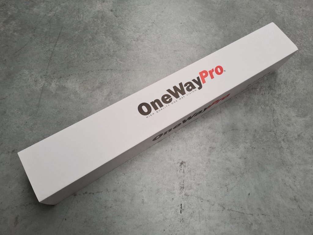 OneWayPro-White-Box-1