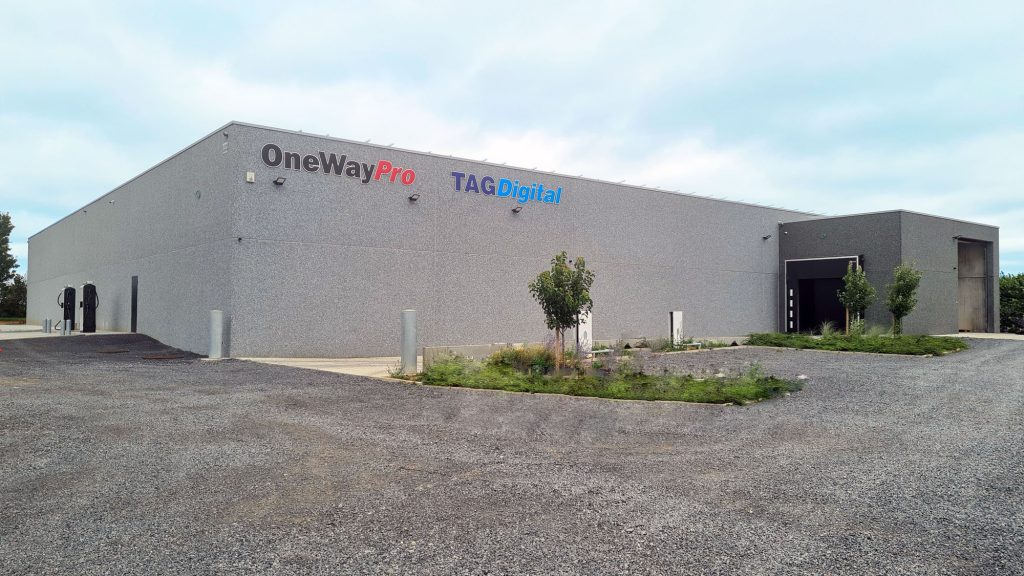 OneWayPro-and_TAG-Digital-Office